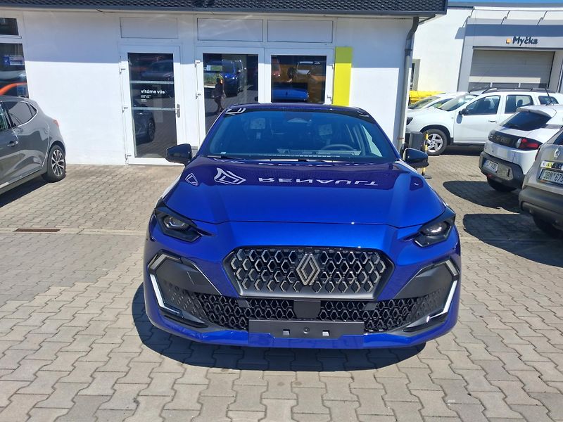 Renault Clio (2026) techno TCe 115 - fotka 2 z 42