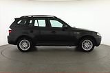 BMW X3 (2007) 2.0d, 4X4, Tempomat - náhled 6