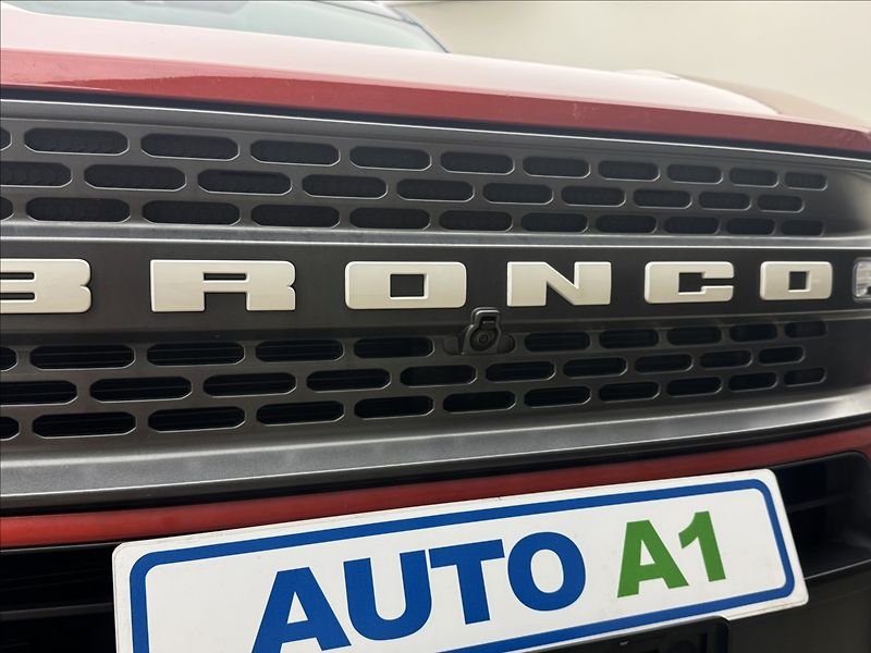 Ford Bronco Sport 2,0 BADLANDS 4X4 GOAT DPH B&O - fotka 46 z 53