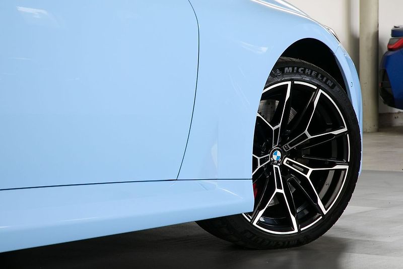 BMW M2 338kW Manuál Servis do 12/2028 - fotka 10 z 50