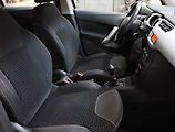 Citroën C3 (2011) 1.4 i, ČR,1.maj - náhled 9
