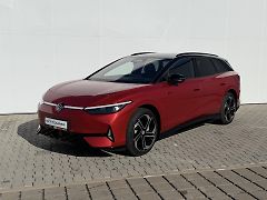 Volkswagen ID.7 Tourer (2026) GTX People 86kWh 4Motion - fotografie inzerátu