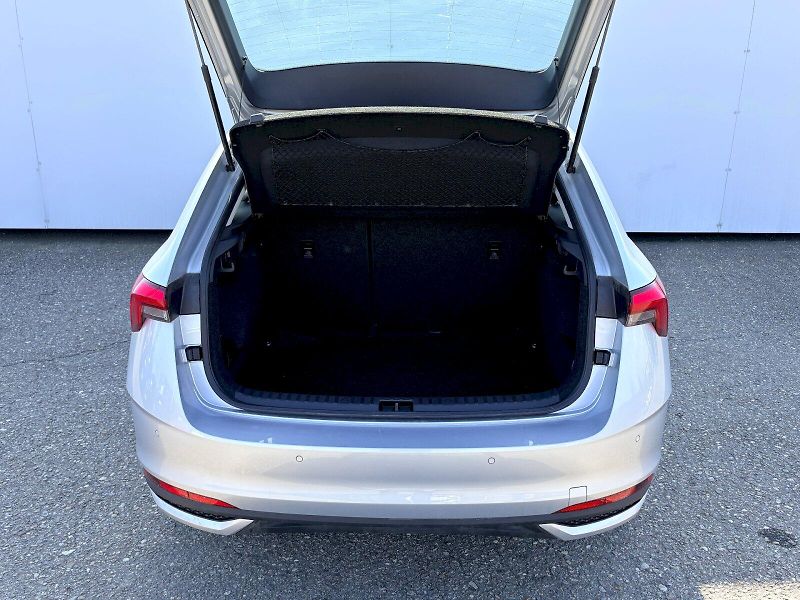 Škoda Scala (2025) 1.0 TSI / 85 kW / SELECTION - fotka 24 z 29