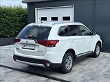 Mitsubishi Outlander 2,0 150PS  Intense A/T 4x4 - náhled 7
