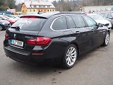 BMW Řada 5 (2014) 3.0D xDrive, Headup display - náhled 3