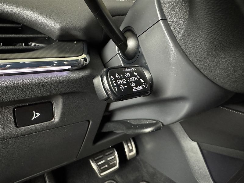 Škoda Enyaq Coupé RS 4x4 220kW Assist Tepelko - fotka 26 z 49