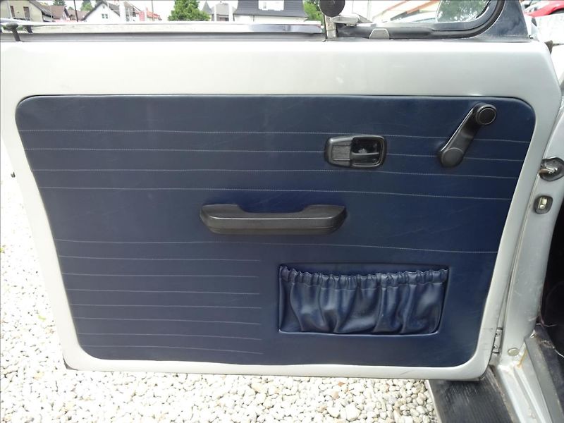 Volkswagen Ostatní BROUK  1,2  1303 CABRIO - fotka 32 z 48