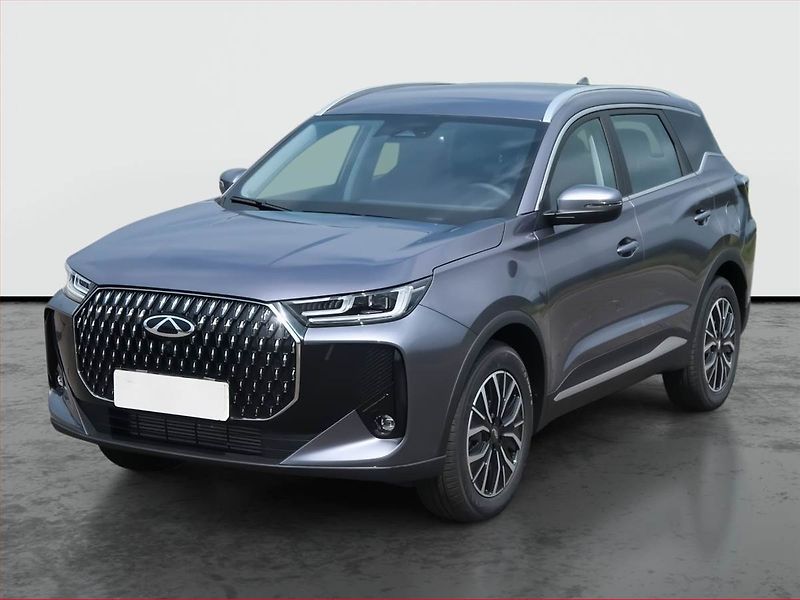 Chery Tiggo 7 (2026) 1.6 TGDI, COMFORT - fotka 2 z 13