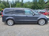 Ford Galaxy 2.0 TDCI, tažné, klima - náhled 7