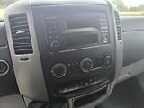 Mercedes-Benz Sprinter (2015) 2.2 DOLOŽENÉ KM - náhled 23
