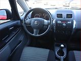 Suzuki SX4 (2012) 1.6 VVT, 4X4, Vyhř. sedaček - náhled 7