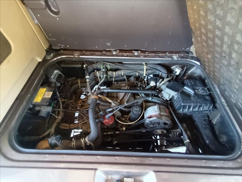 Volkswagen Caravelle 1,9 i,T3 Westfalia,SPRCHA,WC, - fotka 37 z 49