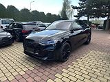 Audi Q8 (2025) 50TDi,HEAD-UP,PANORAMA, KARBON - náhled 13
