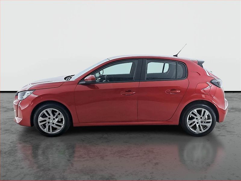 Peugeot 208 (2020) Active 1.2 PureTech - fotka 3 z 17