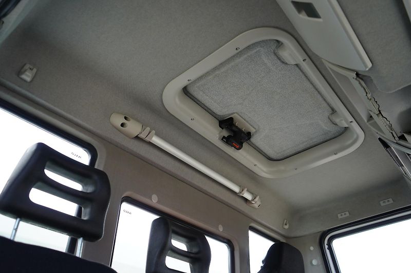 Iveco Eurocargo (2019) / 180-320 / E 6 / WYWROTKA / Ł - fotka 50 z 50