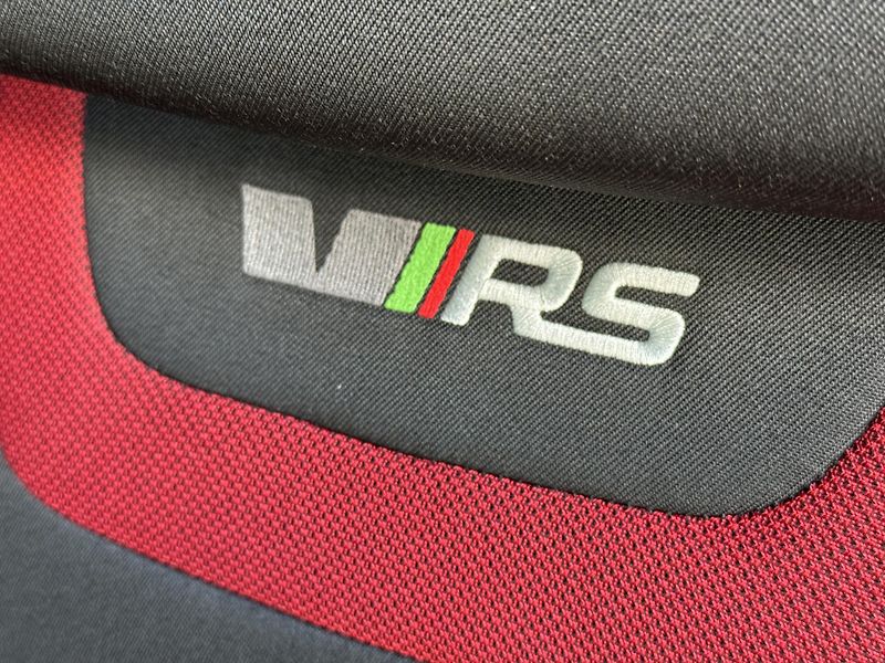 Škoda Octavia (2018) III RS230 2.0TSi MAN, Kessy    - fotka 40 z 44