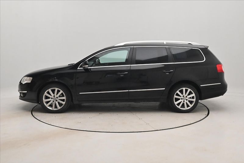 Volkswagen Passat 2,0 103kW NOVÁ STK 4/28 - fotka 8 z 29