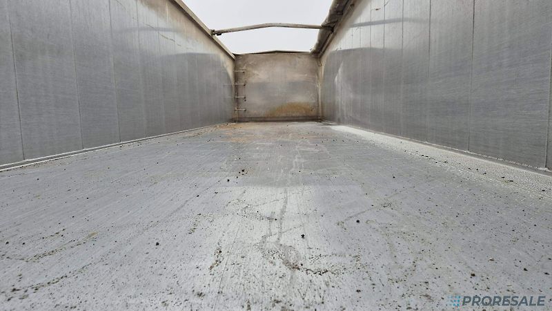 Ostatní AGROSTAR V10 FE S300CX - skláp - fotka 4 z 8