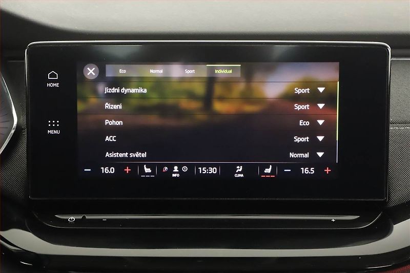 Škoda Octavia (2022) 2.0 TDI, ČR,1.maj, Serv.kniha - fotka 15 z 20