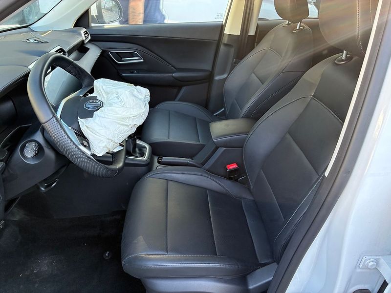 MG ZS 1.5i 85 kW ELEGANCE ČR DPH - fotka 9 z 23