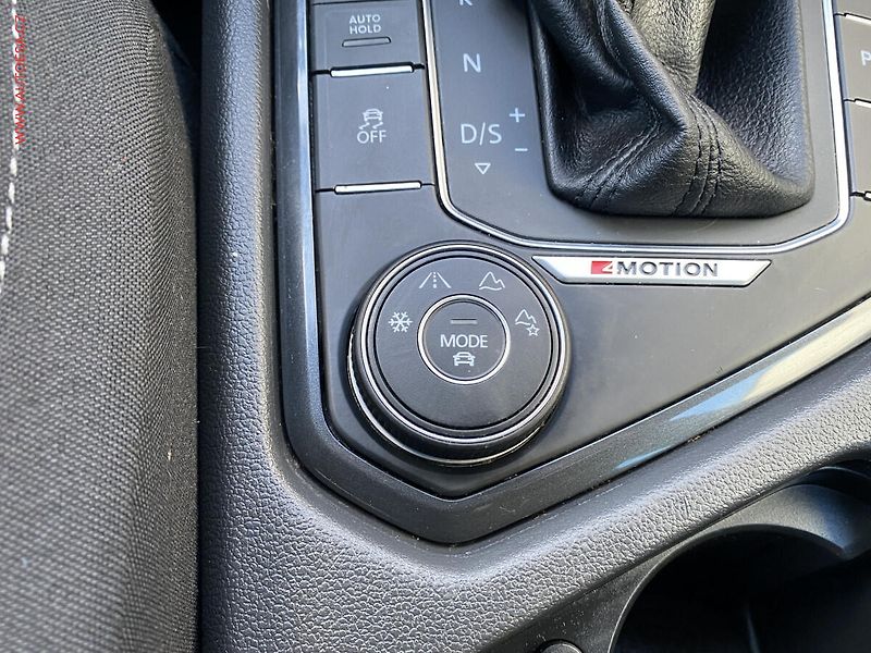 Volkswagen Tiguan (2017) 2.0 TSi 4x4, Comfortline - fotka 17 z 20