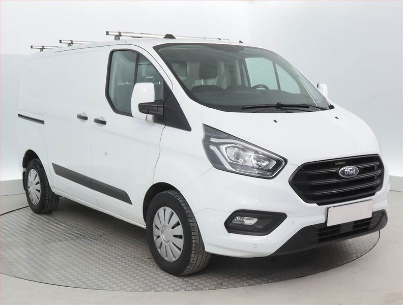 Ford Transit Custom (2021) Trend 2.0 TDCI - fotografie inzerátu