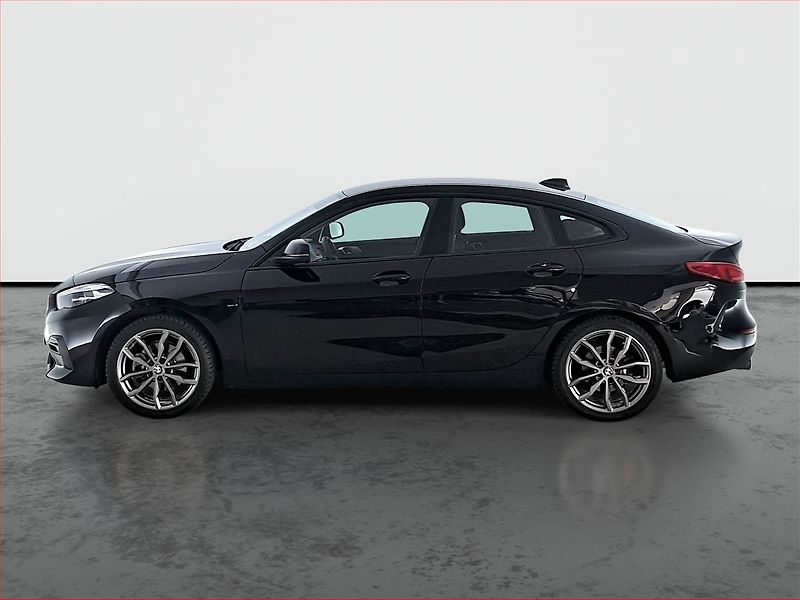 BMW Řada 2 (2021) 218i Gran Coupé, Serv.kniha - fotka 3 z 18