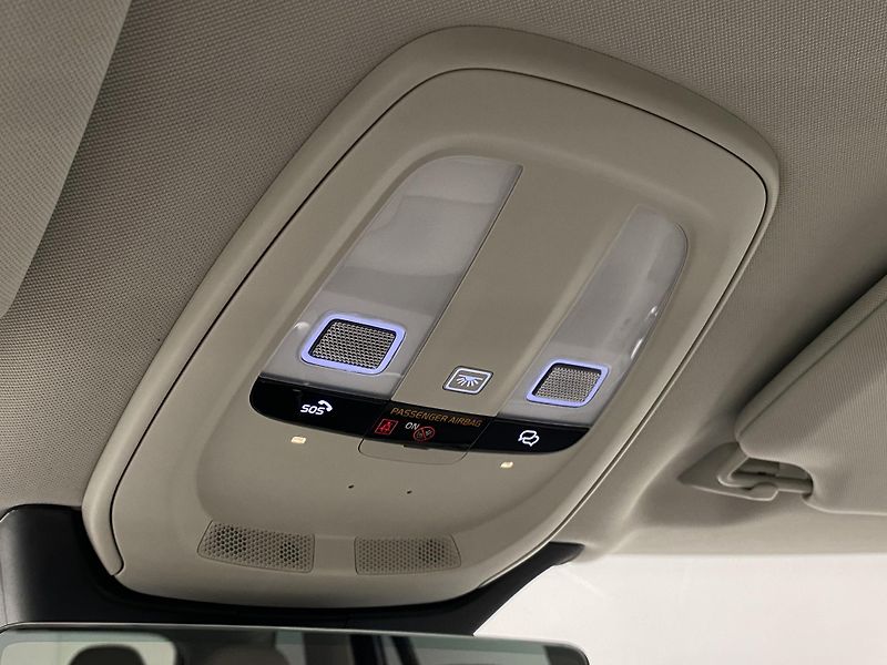 Volvo XC90 (2026) T8 AWD Plug-in BRIGHT PLUS 7m - fotka 40 z 71