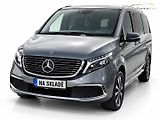 Mercedes-Benz EQV 300 AVANTGARDE L - náhled 1