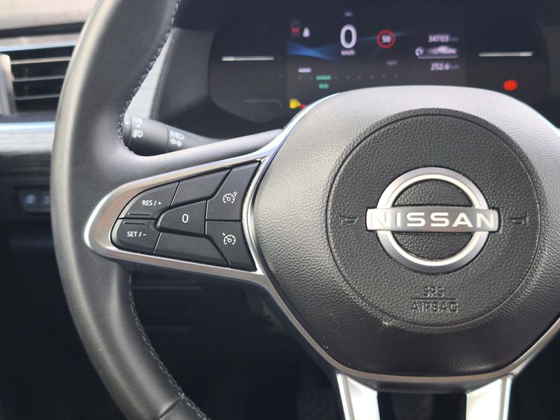 Nissan Townstar 2024 ČR 1.3 DIG-T 96kW TEKNA - fotka 9 z 36