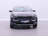 Kia Sportage 1,6 CRDI 100 kW TOP Aut. DPH C - náhled 1