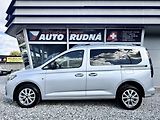 Ford Tourneo Connect 2,0 EcoBlue Titanium - náhled 16