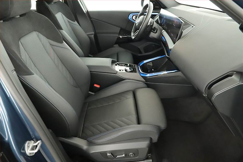 BMW X3 (2026) 20 xDrive, M SPORT, XDRIVE - fotka 7 z 19