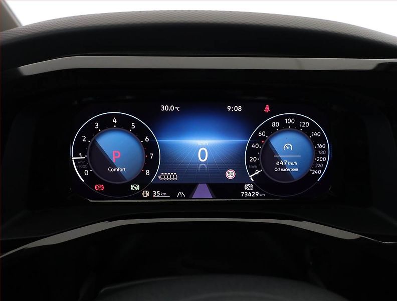 Volkswagen Multivan (2023) 2.0 TSI - fotka 9 z 21