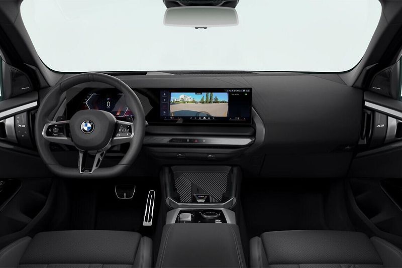 BMW X3 xDrive20d - fotka 4 z 4