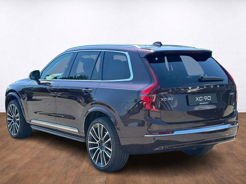 Volvo XC90 (2026) ULTRA T8, 360°, PANORAMA, VZDU - fotka 3 z 25