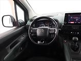 Citroën Berlingo (2019) Feel 1.5 BlueHDi, 5Míst, ČR - náhled 7