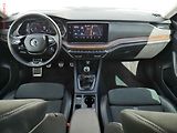 Škoda Octavia (2022) 1.5 TSi, Scout, LED, +ALU - náhled 8