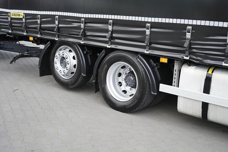 Volvo FH (2021) 460 / I – SAVE / ACC / EURO 6  - fotka 36 z 55