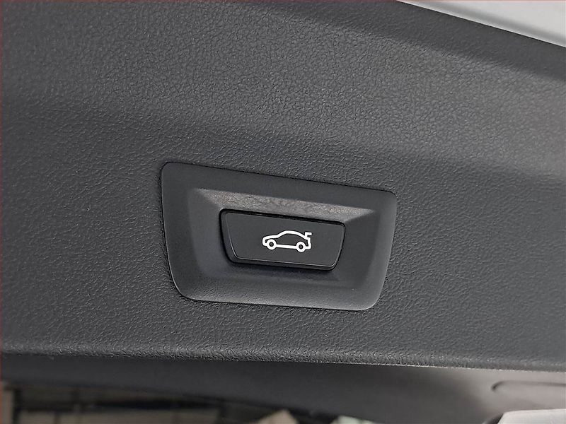 BMW X3 (2020) xDrive20d - fotka 24 z 25