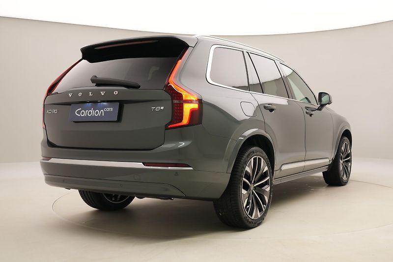 Volvo XC90 (2026) T8 AWD Plug-in BRIGHT ULTRA - fotka 12 z 75