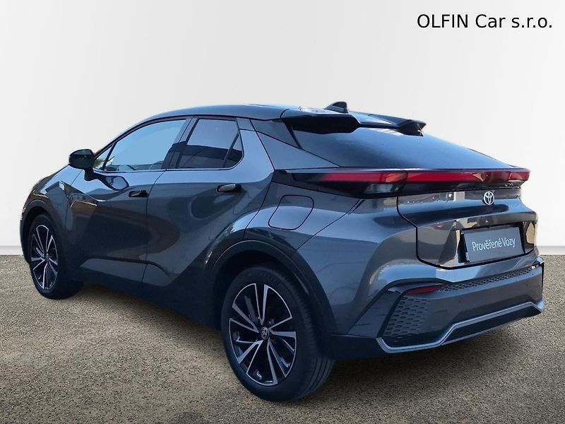 Toyota C-HR 2,0 HEV Executive - fotka 7 z 30