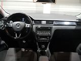 Škoda Rapid (2014) 1.2 TSI, ČR, Ambition, panor - náhled 8