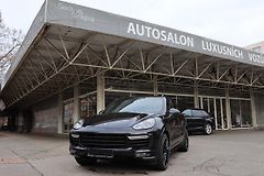 Porsche Cayenne GTS 3.6 V6 324kW 4x4 - fotografie inzerátu