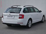 Škoda Octavia (2019) 1.5 TSi, 1.maj,ČR, Ambition - náhled 3