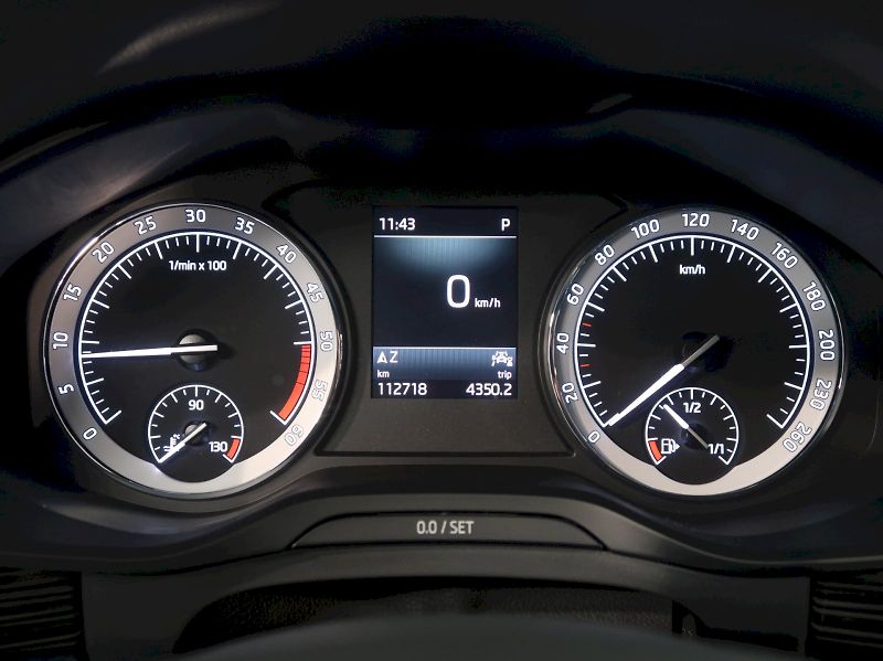 Škoda Kodiaq (2020) STYLE 2.0TDI 140KW 4x4 DSG CAN - fotka 18 z 47