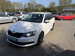 Škoda Fabia 1.0 TSI - fotografie inzerátu