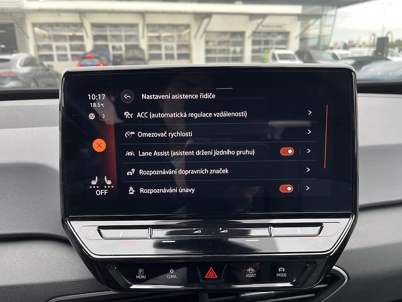 Volkswagen ID.3 (2022) ProPerform 150kW 58kWh - fotka 18 z 22