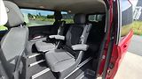 Mercedes-Benz Třídy V 2,1 V250dL 4MATIC ČR WEBASTO - náhled 9