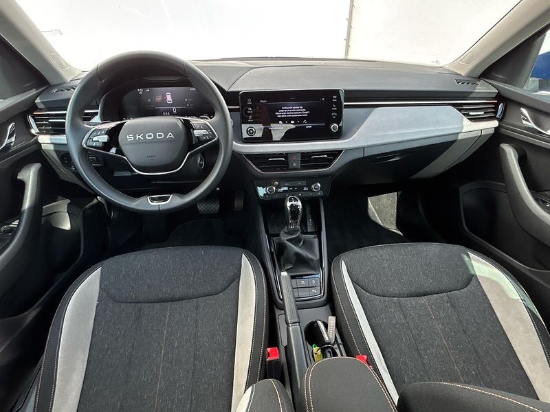 Škoda Kamiq Top Selection - fotka 5 z 26